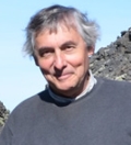 Nicholas Christie-Blick