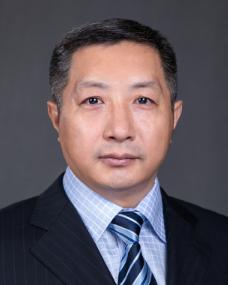 Guo Ma
