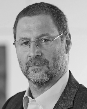 Hubert B. Keller