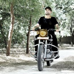 Ganpat Choudhary