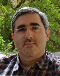 Mahmood Tara