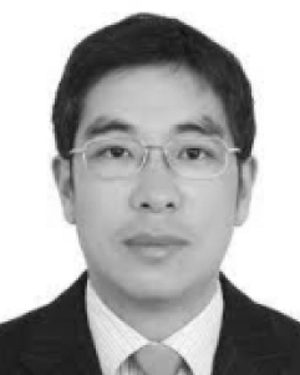 Shaobo Wang
