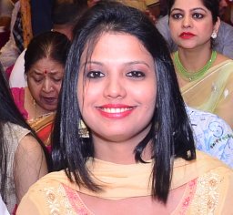 Damini Verma