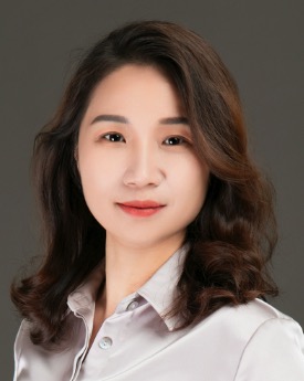Xiaoying Zheng