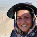Maedeh Haghanimanesh