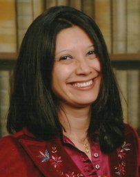 Diana Maria Contreras Mojica