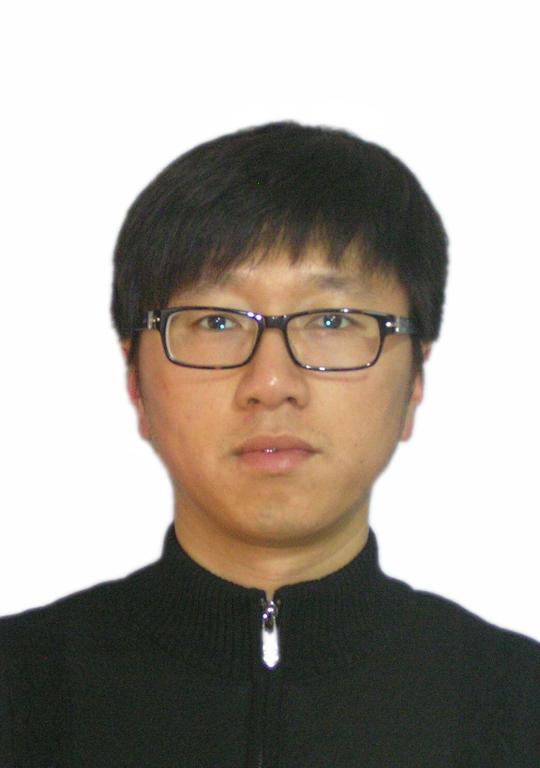 Bo Song