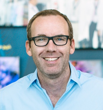 Matthew McCabe