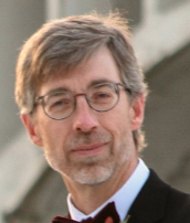 Barry Van Veen