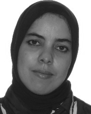 Hanane Dagdougui