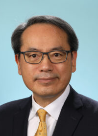 Eric Huang