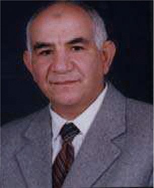 Mohiy M. Hadhoud