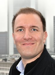 Moritz C. Weber