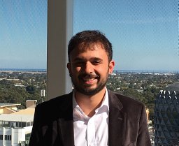 Pedro Henrique Ribeiro Santiago