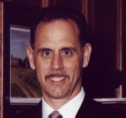 Robert M. Schwartz