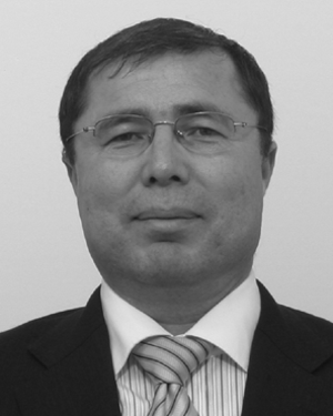 Parhat Ahmet