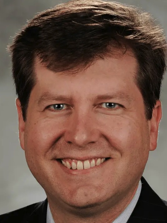 Jeffrey A. Davis
