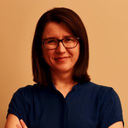 Agata M. Branczyk