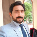 Rana Rashad Mahmood Khan