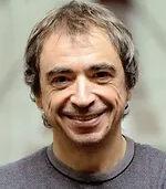 Jacob Fish