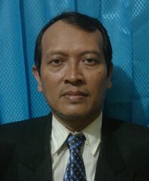 Gatot Suhariyono