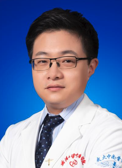 Jingfeng Li
