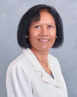 Sylvie Chetty