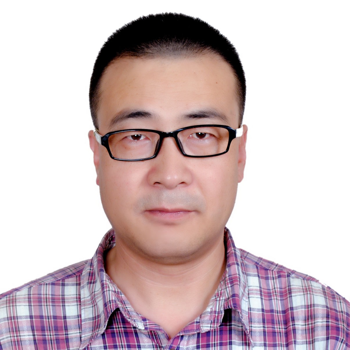 Zhishan Zhang
