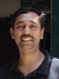 Shantanu Chowdhury