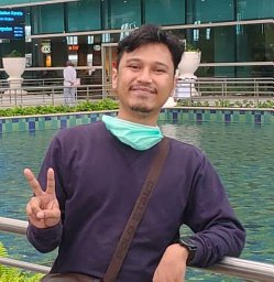 Emil Salim Rasyidi