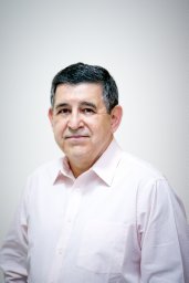 Luiz A. O. Rocha