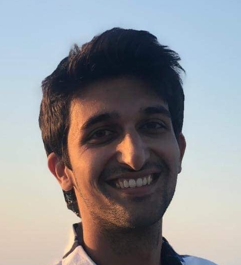 Karan Goel