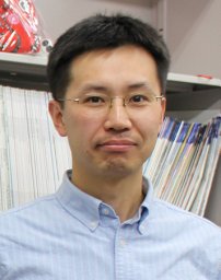 Takanori Shima