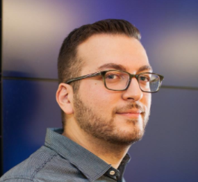 Adam Elmachtoub