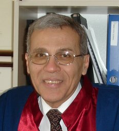 Birol Kilkis