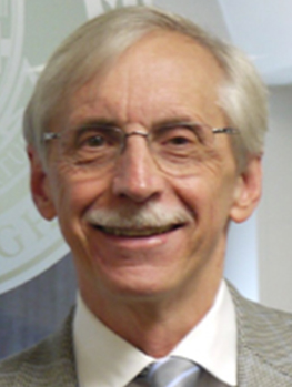 Charles Perfetti