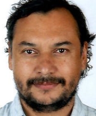 Martin Oswaldo Mendez Garcia