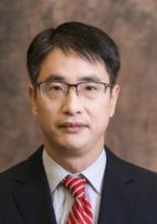 Zubin Zhou