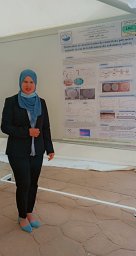 Khaldia Sediri