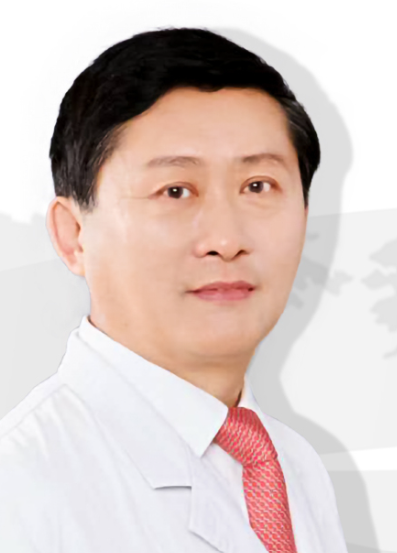 Jinsong Zhang