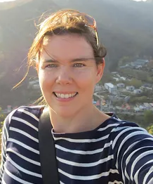 Caroline Dingle