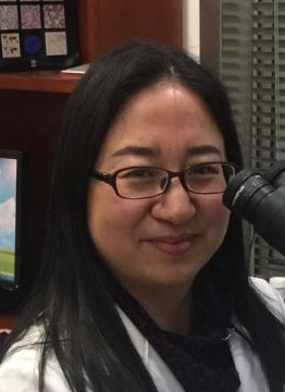 Yifen Zhang