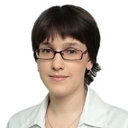 Evgeniya Sokol