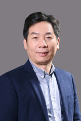Fanghua Zhang