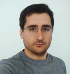 João Pedro Ferreira