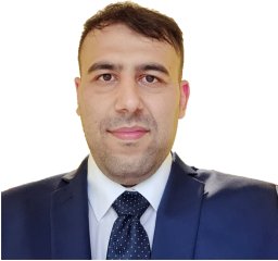 Ebrahim Nadimi