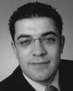 Ridha Farhoud