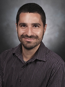 Daniel M. Faissol