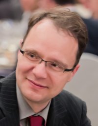 Jürgen Mihm
