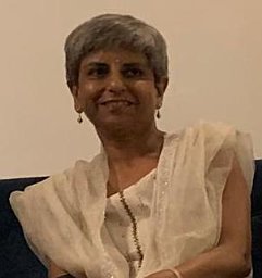 Swati Nagpal